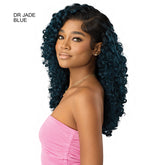 Outre Perfect Hairline True Frontal Lace Wig PEAK 707